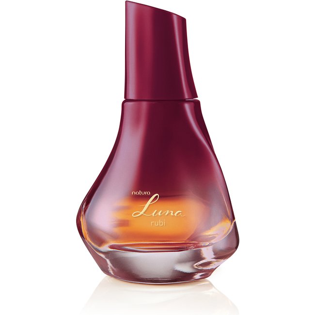 Desodorante Perfume Luna Rubi 50 ml