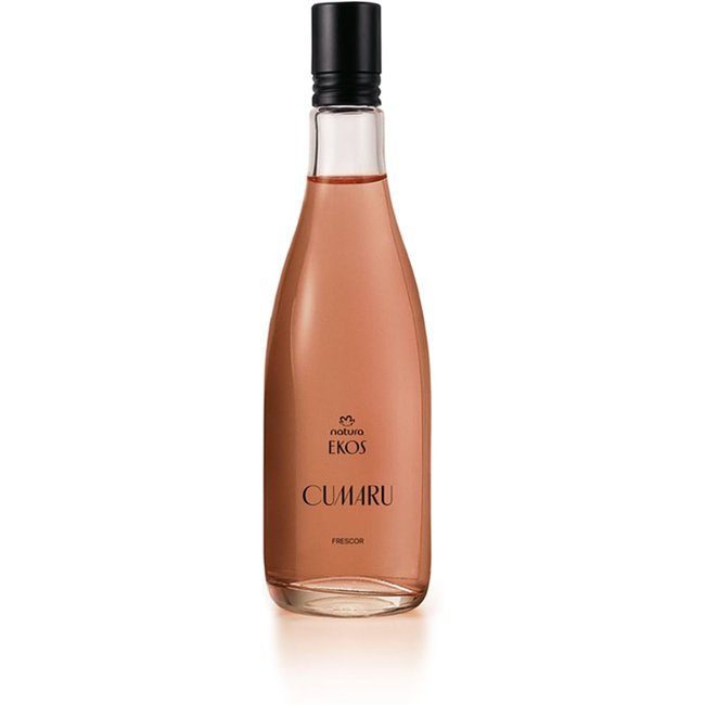 Desodorante Colônia Ekos Frescor Cumaru 150 ml