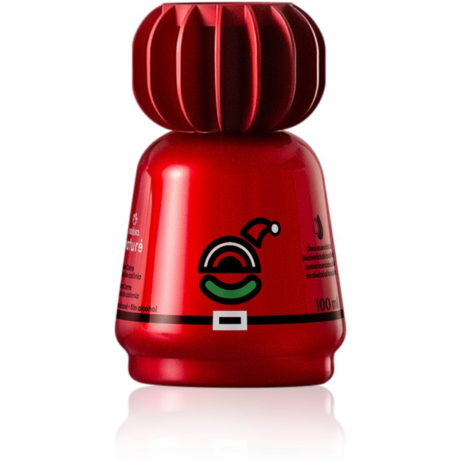 Água de Colônia Naturé Corre Corre 100 ml