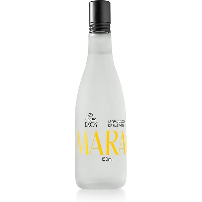 Aromatizador de Ambientes Ekos Maracujá 150 ml