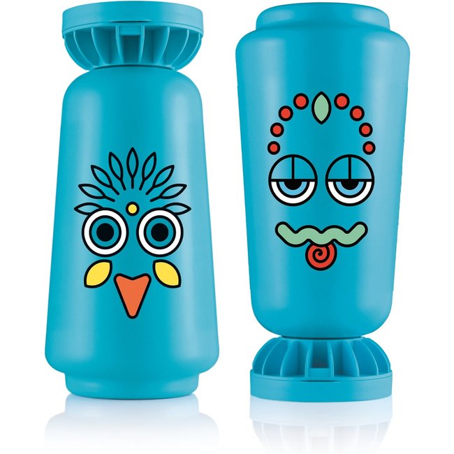 Kit Shampoo e Condicionador Lisos e Ondulados Naturé 2 un de 250 ml