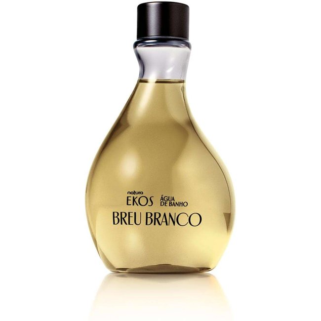 Ekos Breu Branco Água de Banho 200 ml