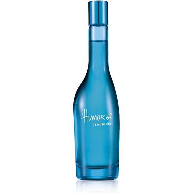 Desodorante Colônia Humor da Minha Vida Feminino 75 ml