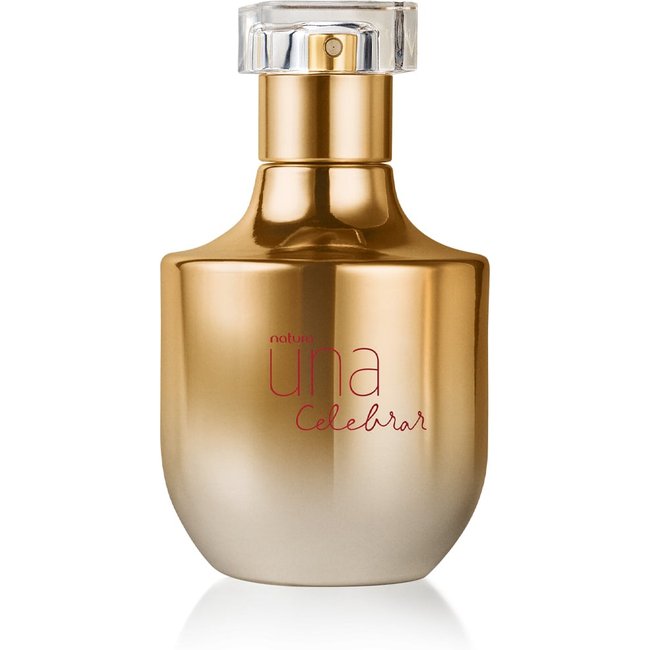 Deo Parfum Una Celebrar 75 ml