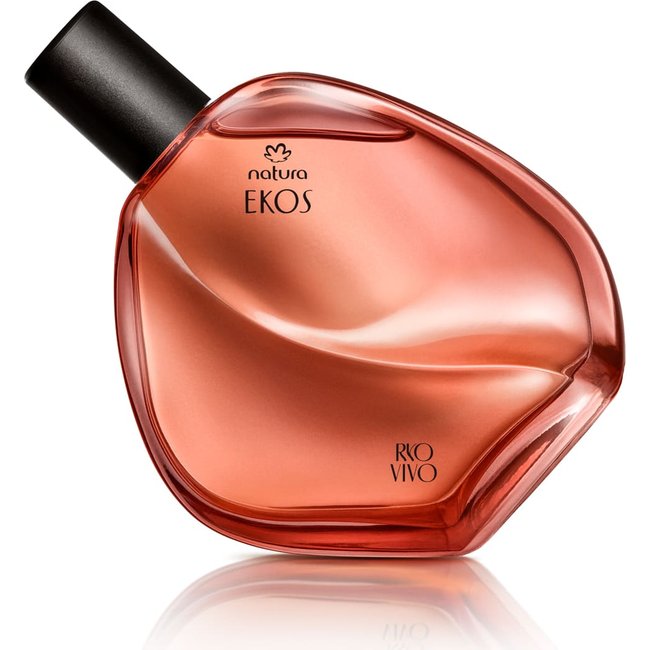 Deo Colônia Ekos Ryo Vivo 75 ml