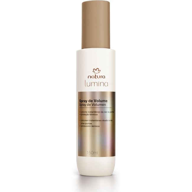 Spray de Volume Lumina 150 ml
