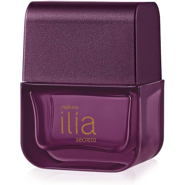 Deo Parfum Ilía Secreto 25 ml