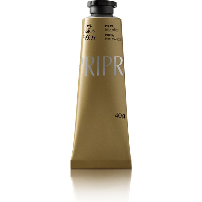 Polpa para Mãos Ekos Priprioca 40 g