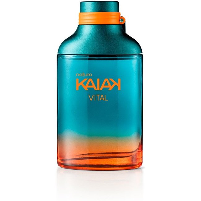 Desodorante Colônia Kaiak Vital Masculino 100 ml