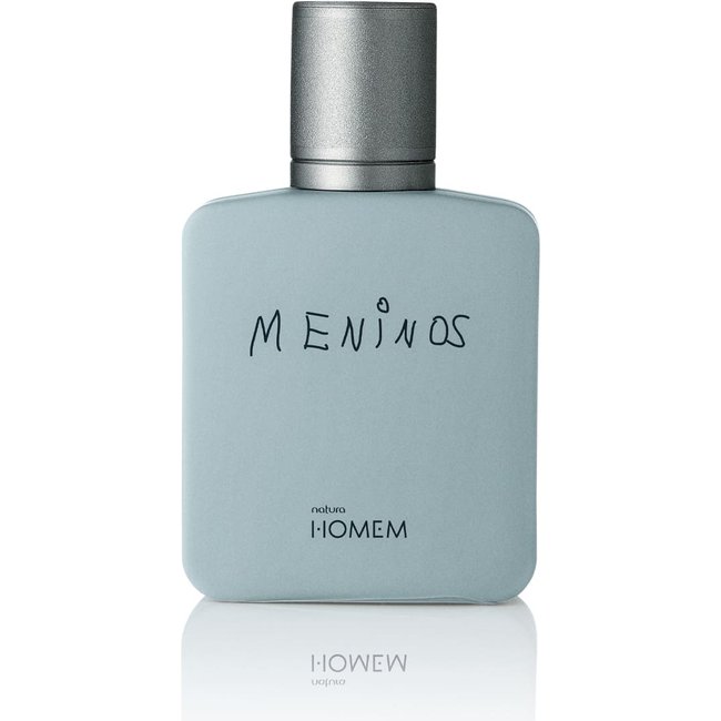 Desodorante Colônia Meninos de Natura Homem 25 ml