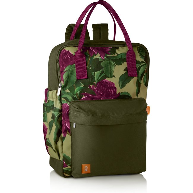 Presente Mochila Crer Para Ver 1 unidade