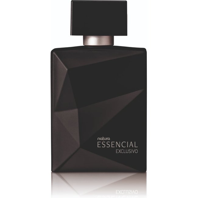 Desodorante Perfume Essencial Exclusivo Masculino 100 ml