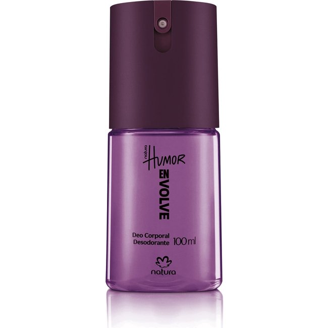 Desodorante Corporal Humor Envolve 100 ml