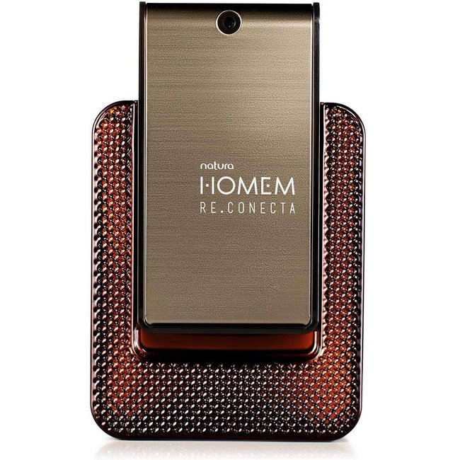 Natura Homem Re.Conecta Deo Parfum 100 ml