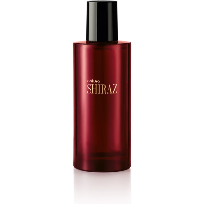 Desodorante Colônia Shiraz Feminino 100 ml
