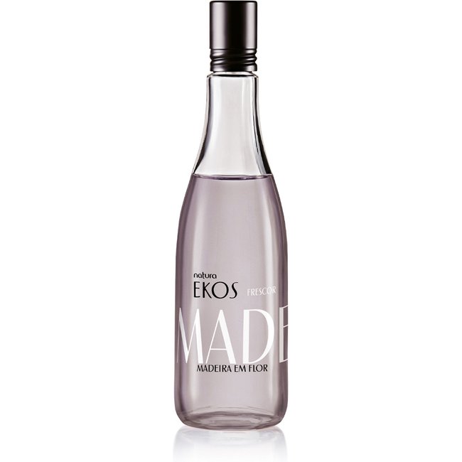 Ekos Frescor Madeira em Flor Desodorante Colônia Feminino 150 ml