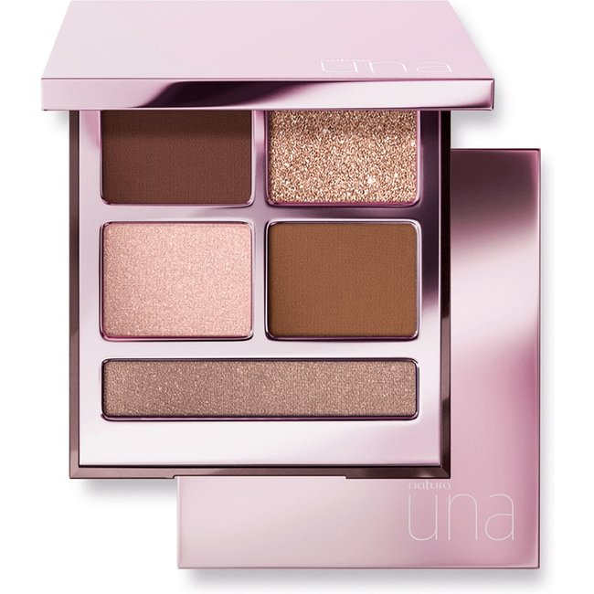 PRO Palette de Sombras Una Âmbar 7 g
