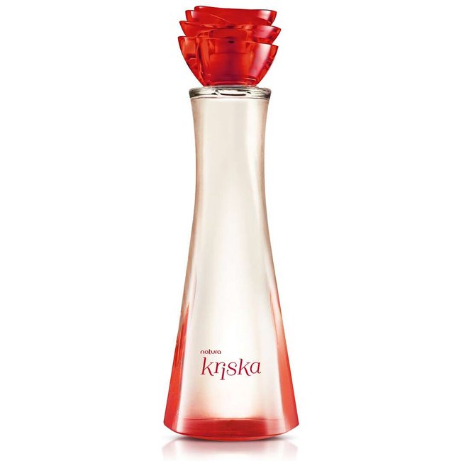 Desodorante Colônia Kriska Feminino 100 ml