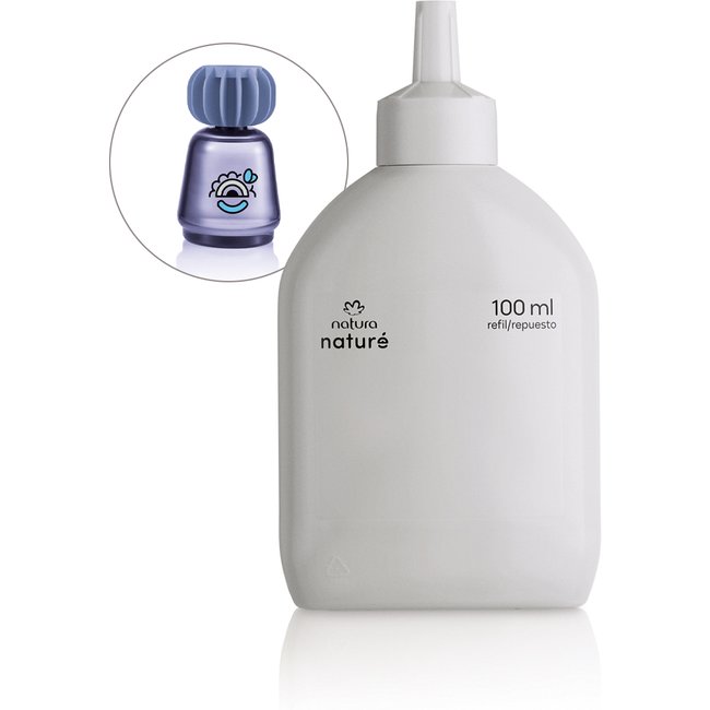 Refil Naturé Catavento 100 ml