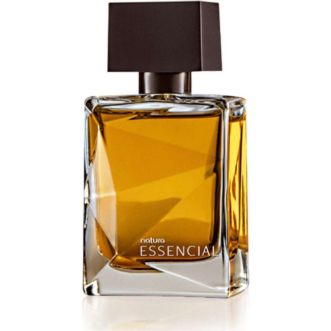 Desodorante Perfume Essencial Masculino Miniatura 25 ml