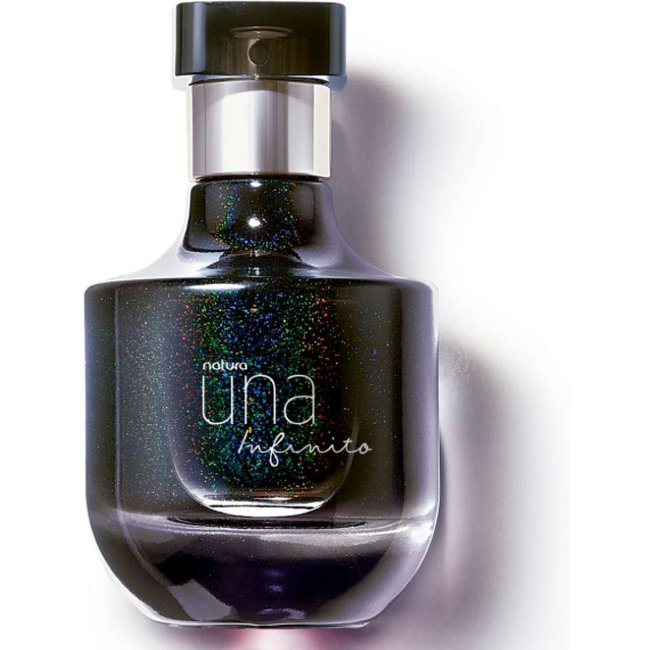 Desodorante Perfume Una Infinito 75 ml