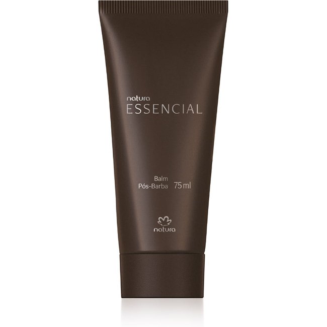 Balm Pós-barba Hidratante Essencial 75 ml