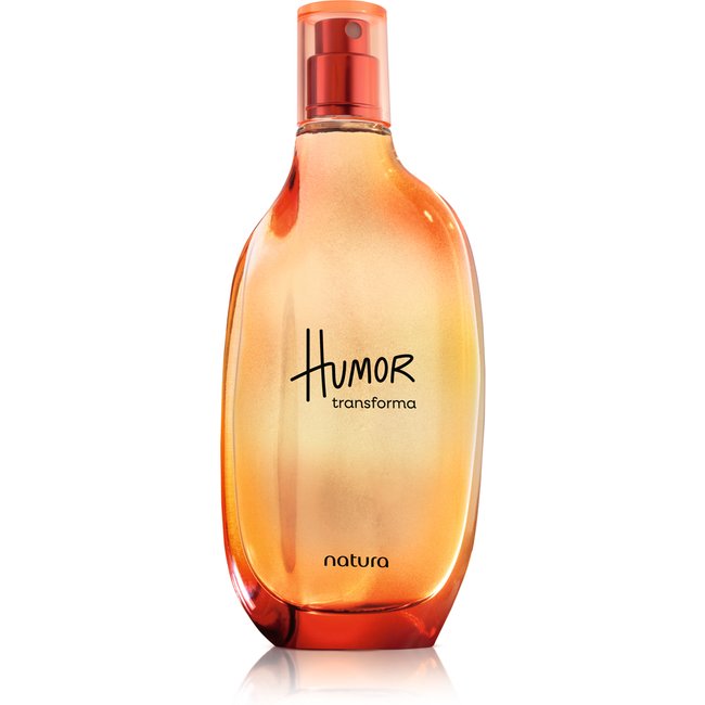 Desodorante Colônia Humor Transforma 75 ml