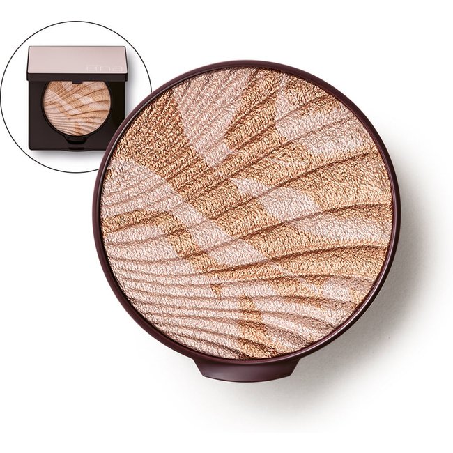 Refil Iluminador Marmorizado Corpo e Rosto