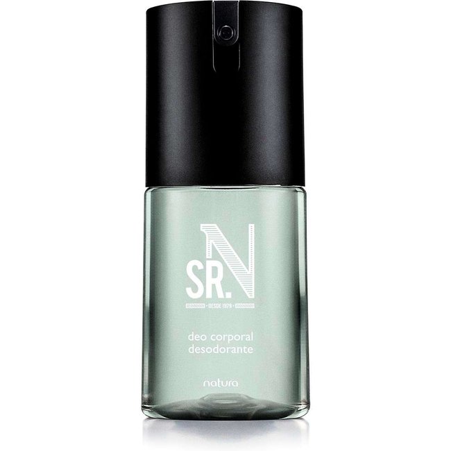Desodorante Corporal Sr N 100 ml