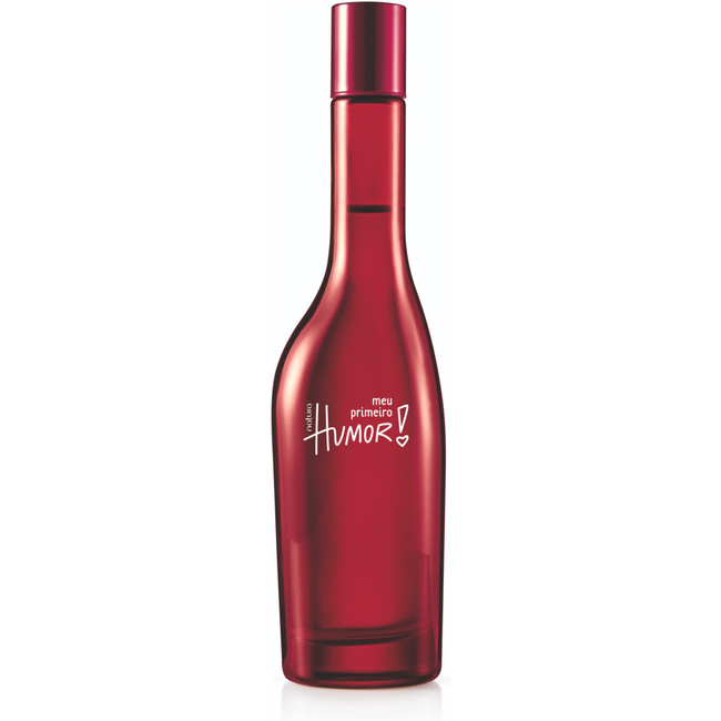 Desodorante Colônia Meu Primeiro Humor Feminino 75 ml