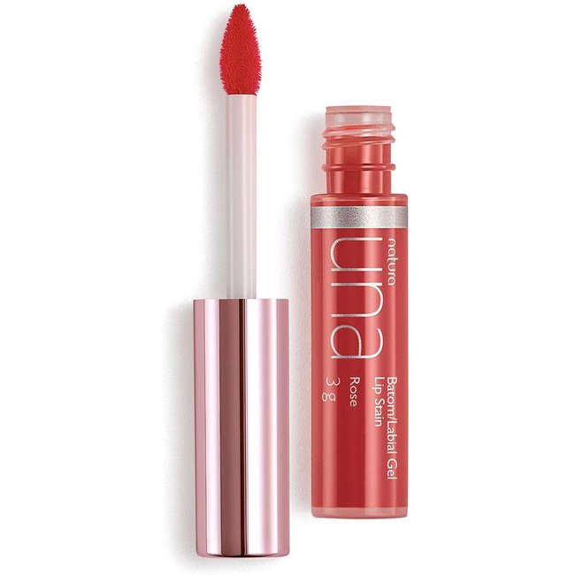 Batom Gel Lip Stain Una 3 g