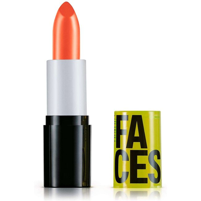 Batom Matte FacesLaranja Liberta 3,5 g