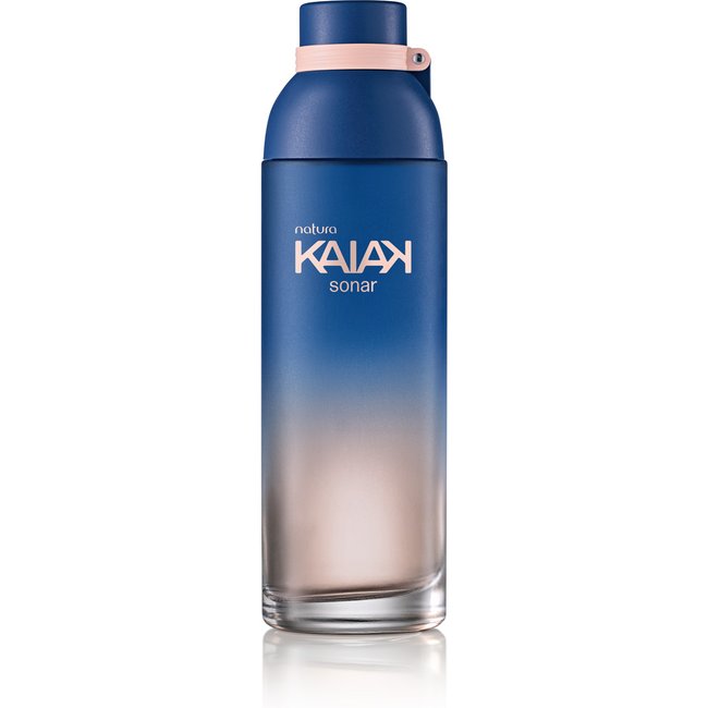 Desodorante Colônia Kaiak Sonar Feminino 100 ml