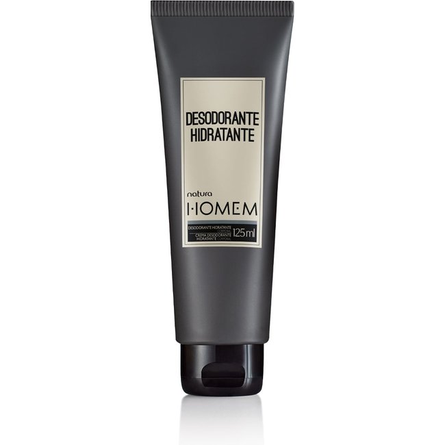 Hidratante Corporal Natura Homem 125 ml