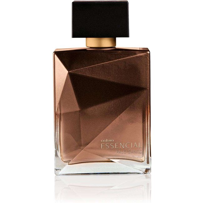 Essencial Palo Santo Deo Parfum Masculino 100 ml