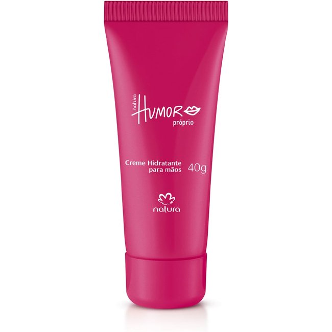 Hidratante para Mãos Humor Próprio 40 g