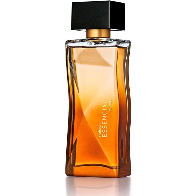 Deo Parfum Essencial Mirra Feminino 100ml