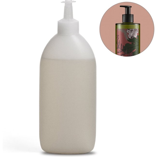 Refil Sabonete Líquido Mãos Bothânica Ficus Herb 230 ml