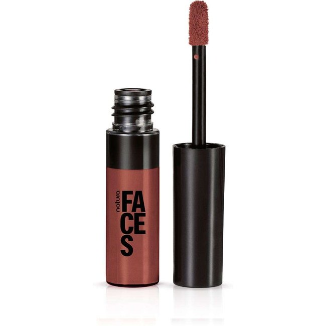 Batom Matte Longa Duração Faces