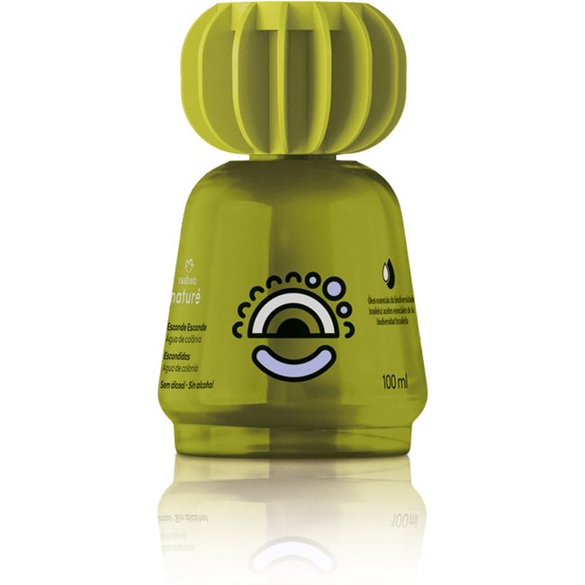 Naturé Esconde Esconde 100 ml