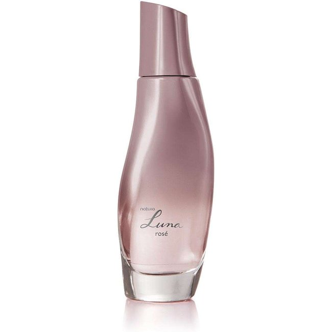 Luna Rosé Desodorante Colônia 75 ml