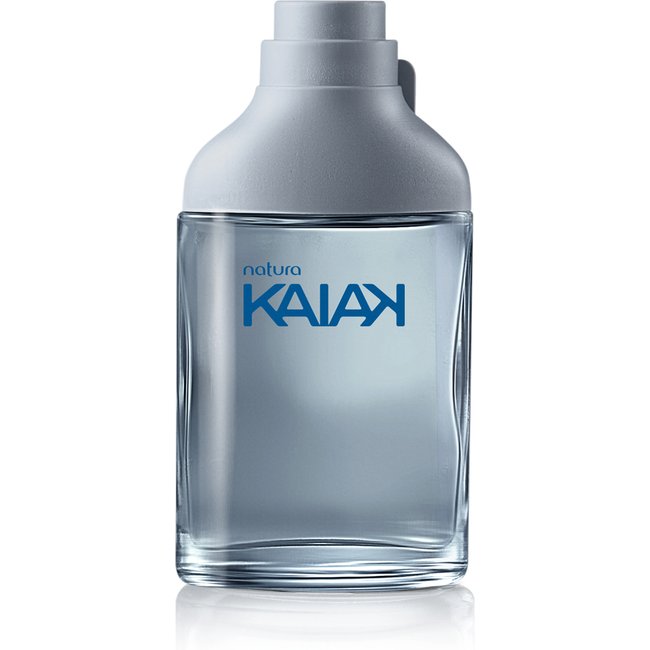 Kaiak Desodorante Colônia Masculino Miniatura 25 ml