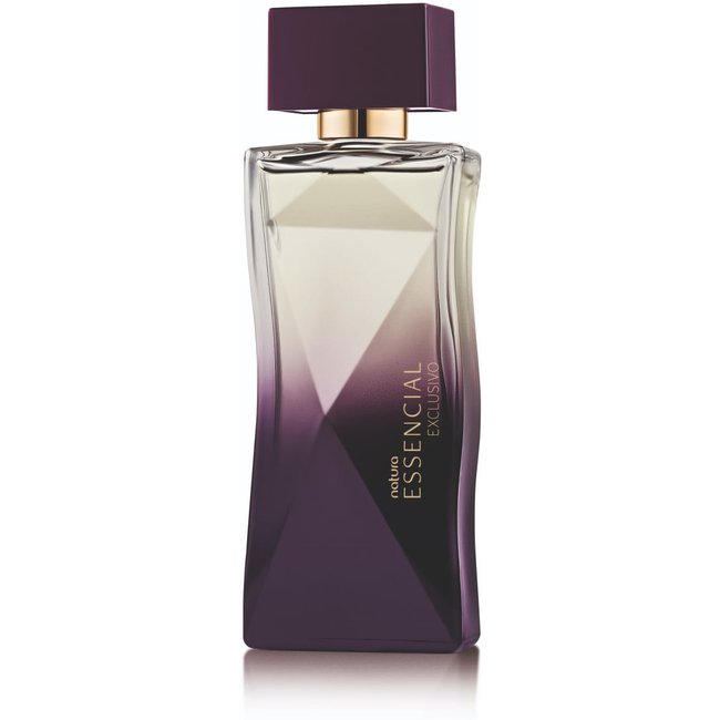 Desodorante Perfume Essencial Exclusivo Feminino 100 ml