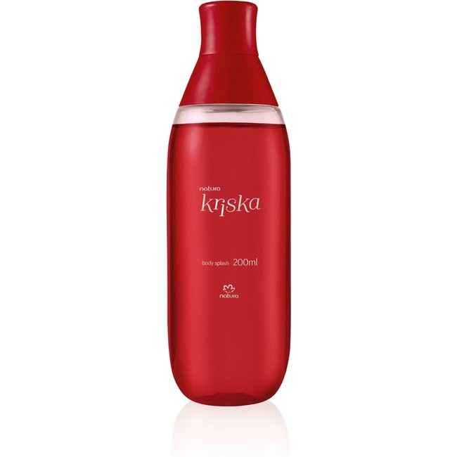 Body Splash Kriska 200 ml