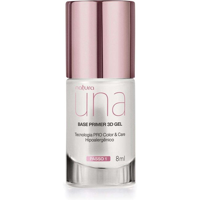 Base Primer 3D Gel Una