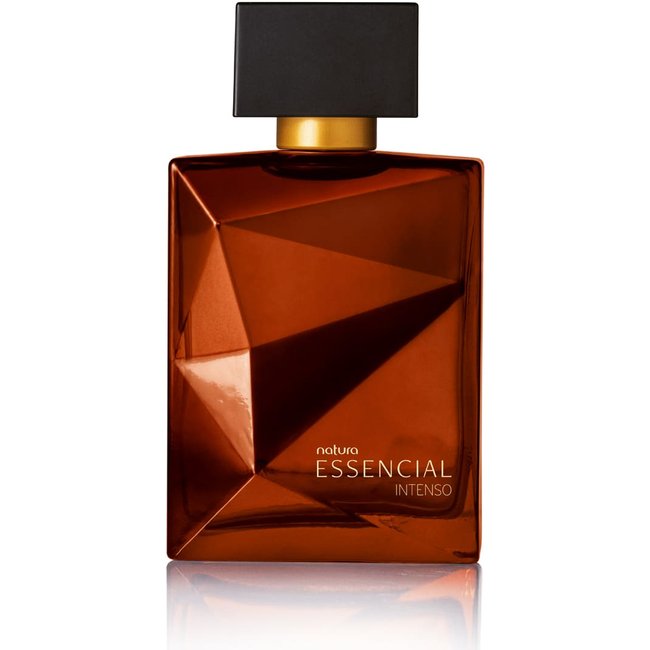 Essencial Intenso Deo Parfum Masculino 100 ml