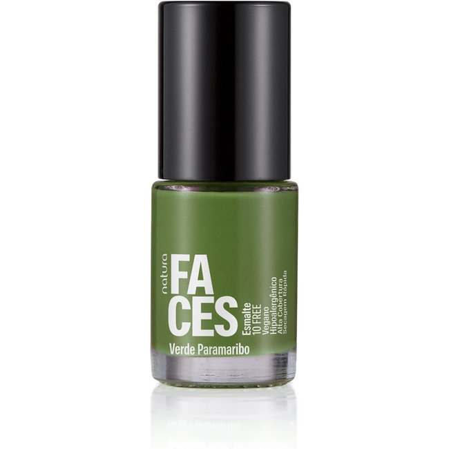 Esmalte Faces 6 ml