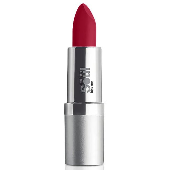 Batom Hidratante Soul Kiss Me Cherie FPS10 3,5g