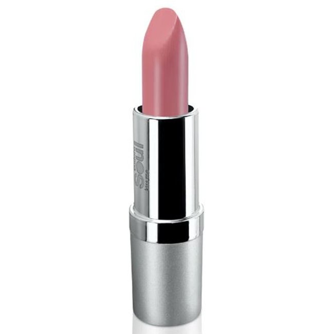 Batom Hidratante Soul Kiss Me Spring Rose FPS10 3,5g