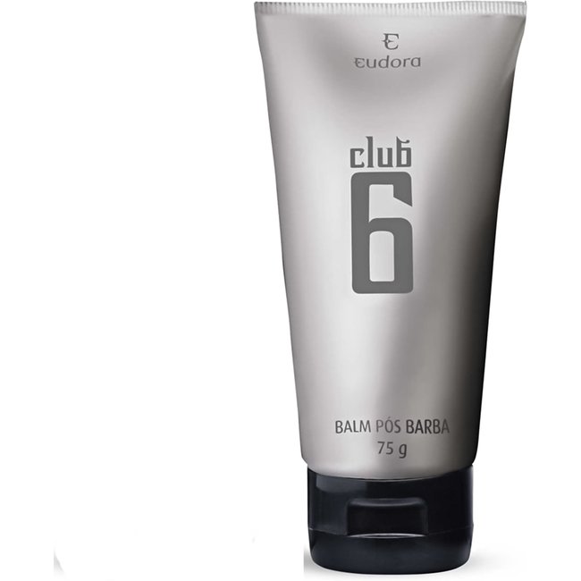 Balm Pós Barba Club 6 75g